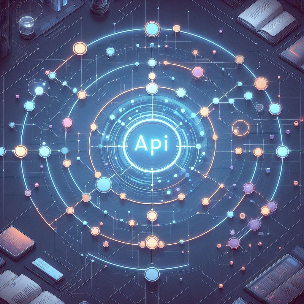 Api